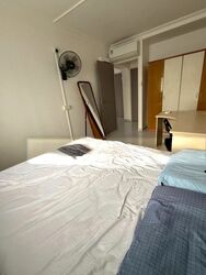 Blk 321 Sembawang Close (Sembawang), HDB 4 Rooms #488704751